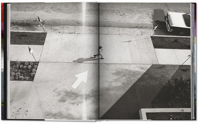 Dennis Hopper Photographs 1961–1967