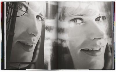 Dennis Hopper Photographs 1961–1967
