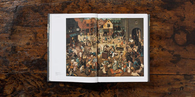 Bruegel The Complete Works