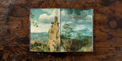 Bruegel The Complete Works