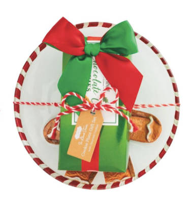 Gourmet Cookie Plate