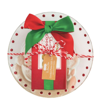 Gourmet Cookie Plate