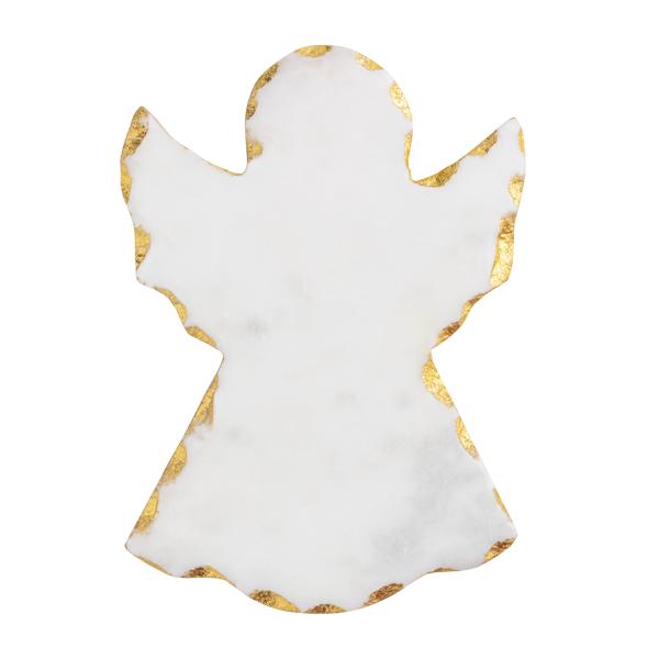 Gold Marble Mini Board