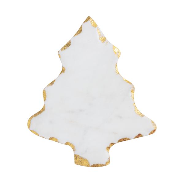 Gold Marble Mini Board