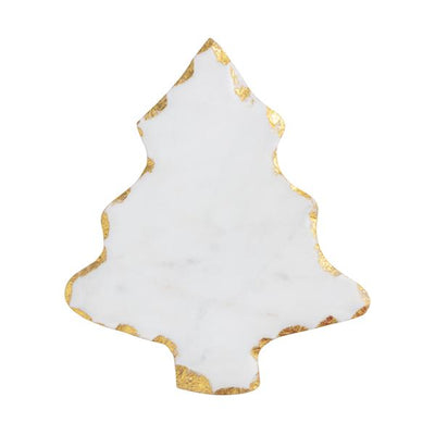 Gold Marble Mini Board