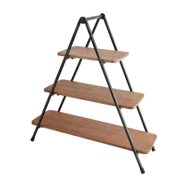 Tiered Serving Stand