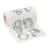 Cocktail Napkin Roll