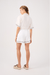 Jessica Short Off White