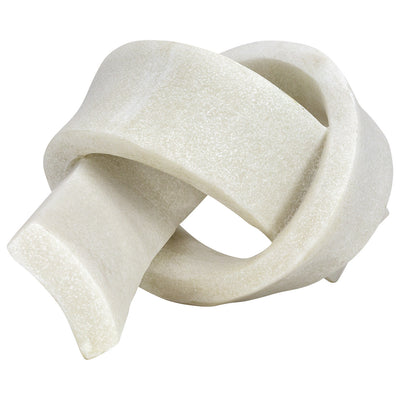Tavish Knot Statuary Quartz