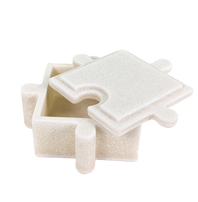 Bianco Puzzle Boxes
