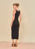 Brenda Dress Black