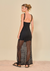 Leticia Dress Black