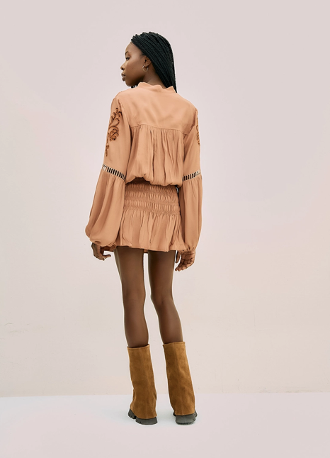 Tesaly Dress