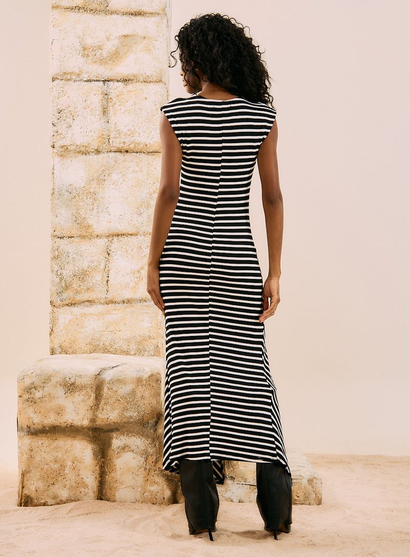 Ada Dress Estampado