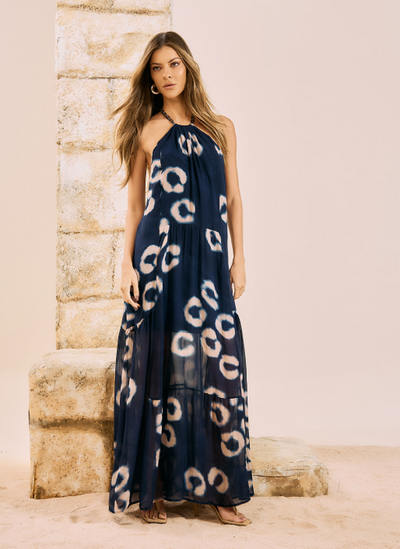 Fireg Dress