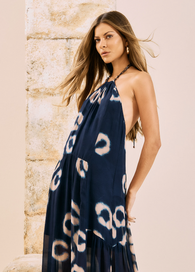 Fireg Dress