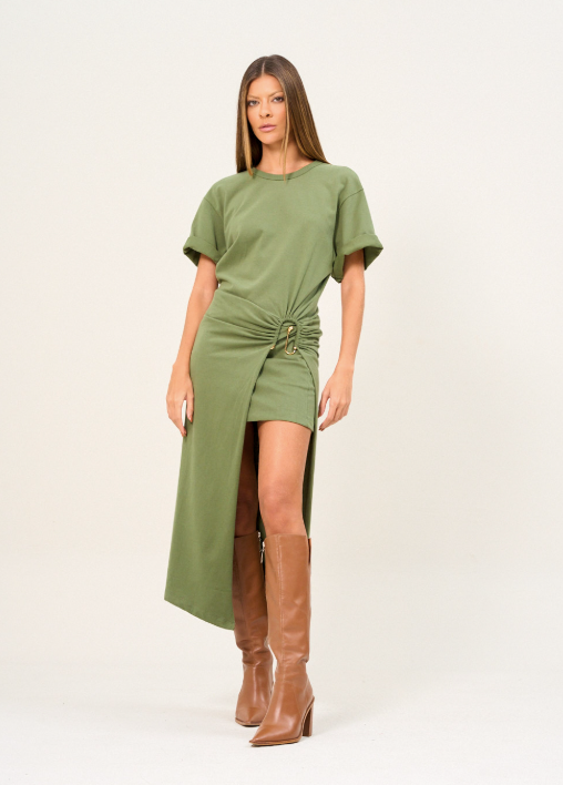 Yeni Dress