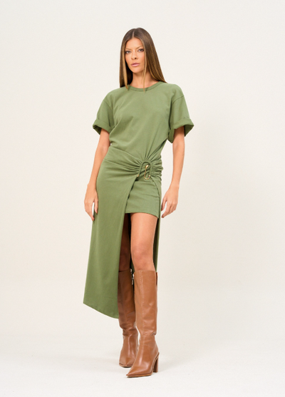 Yeni Dress