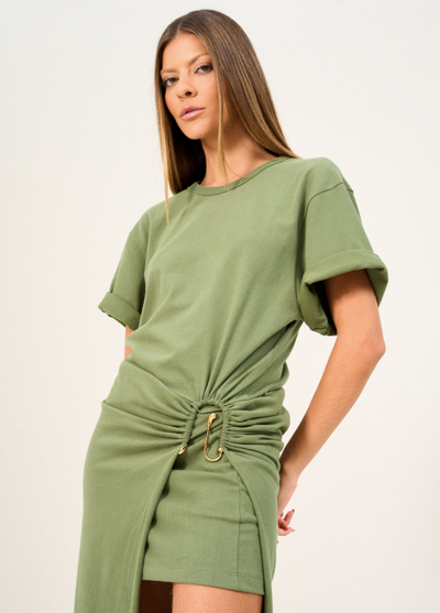 Yeni Dress