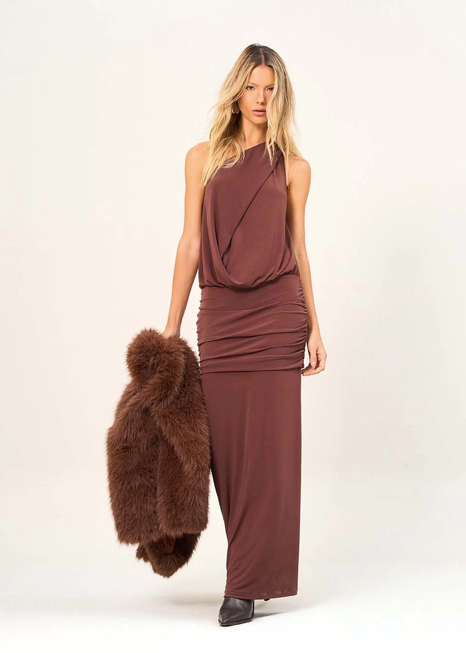 Claudia Dress
