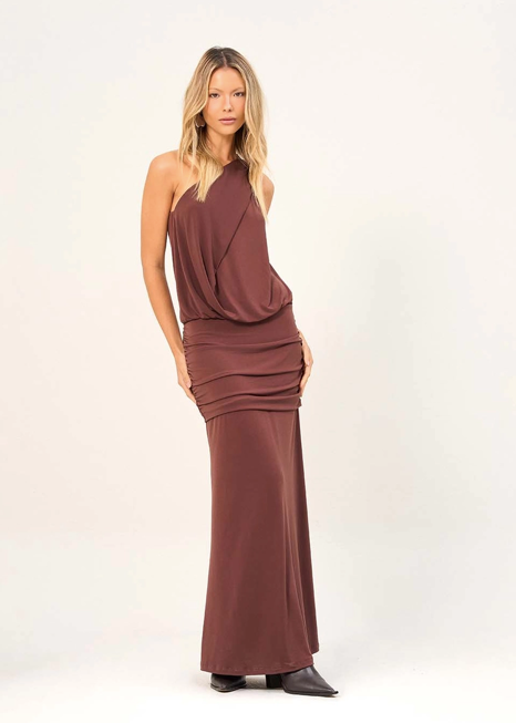 Claudia Dress