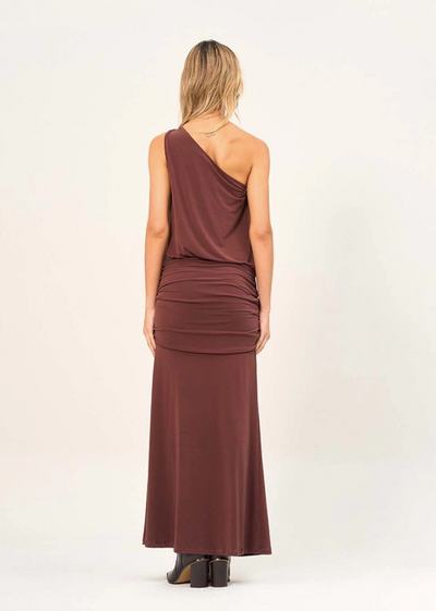 Claudia Dress