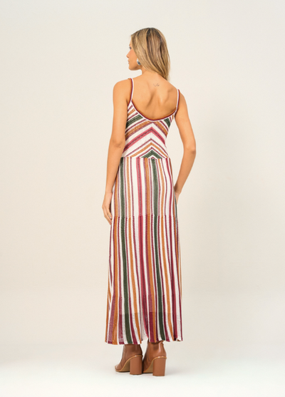 Mirta Dress