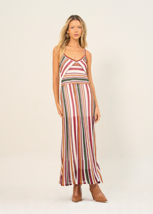Mirta Dress