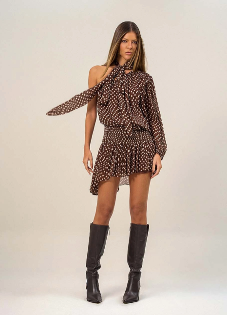 Witny  Dress