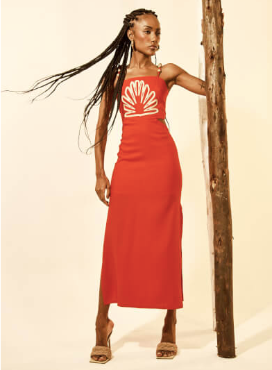 Caraa Dress