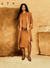 Vimer Dress Maron