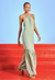 Eulalia Dress Green