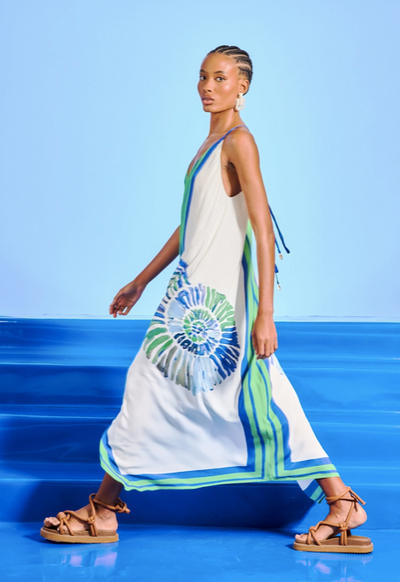 Julia Dress