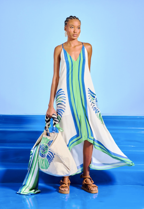 Julia Dress