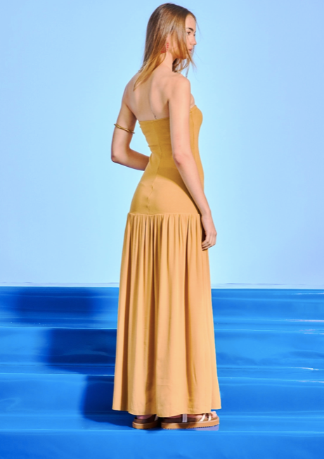 Hilar Dress