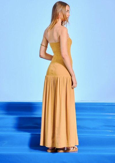 Hilar Dress