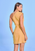 Eva Dress Beige