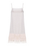 Antonella Dress Off White