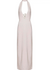 Natalie Dress Beige