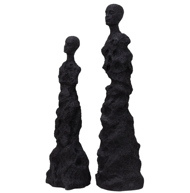 Elidor Sculpture