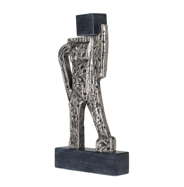Morson Sculpture