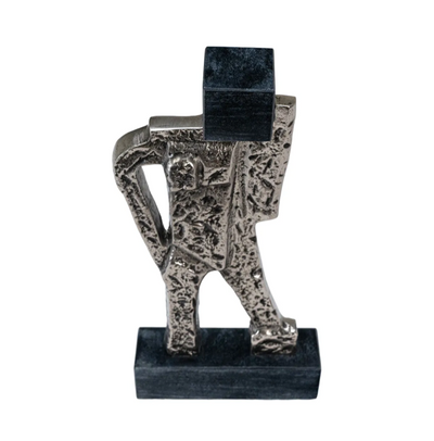 Morson Sculpture