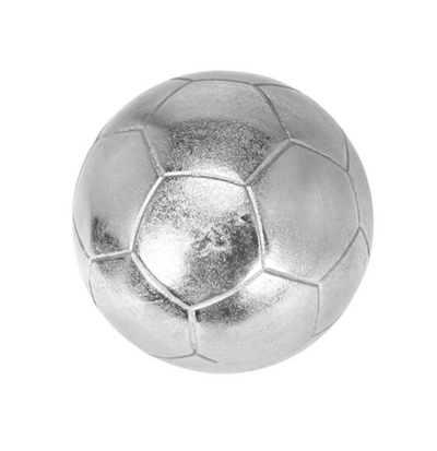 Soccer Ball Sculpture