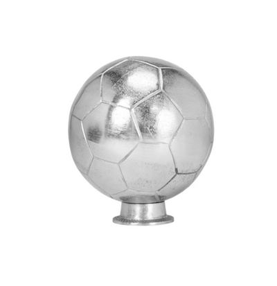 Soccer Ball Sculpture
