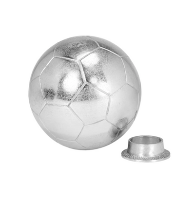 Soccer Ball Sculpture