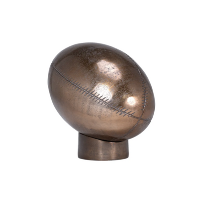 Football Sculpture