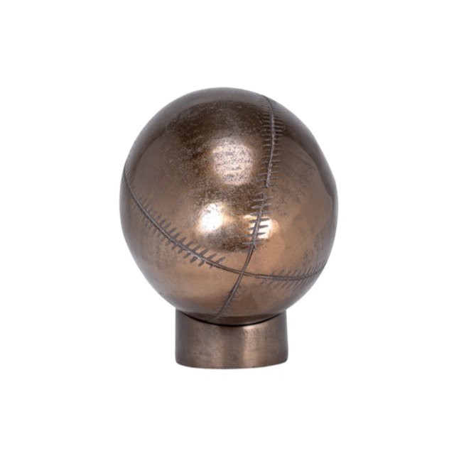 Football Sculpture