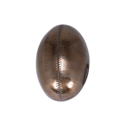 Football Sculpture