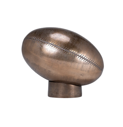 Football Sculpture