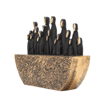 Arc Sculpture